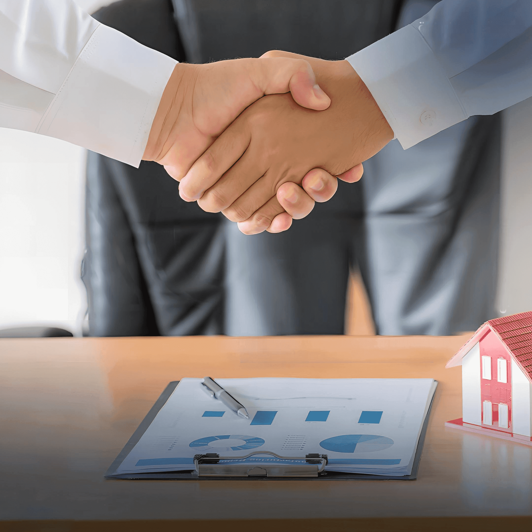 خدمات اصل العقاريه