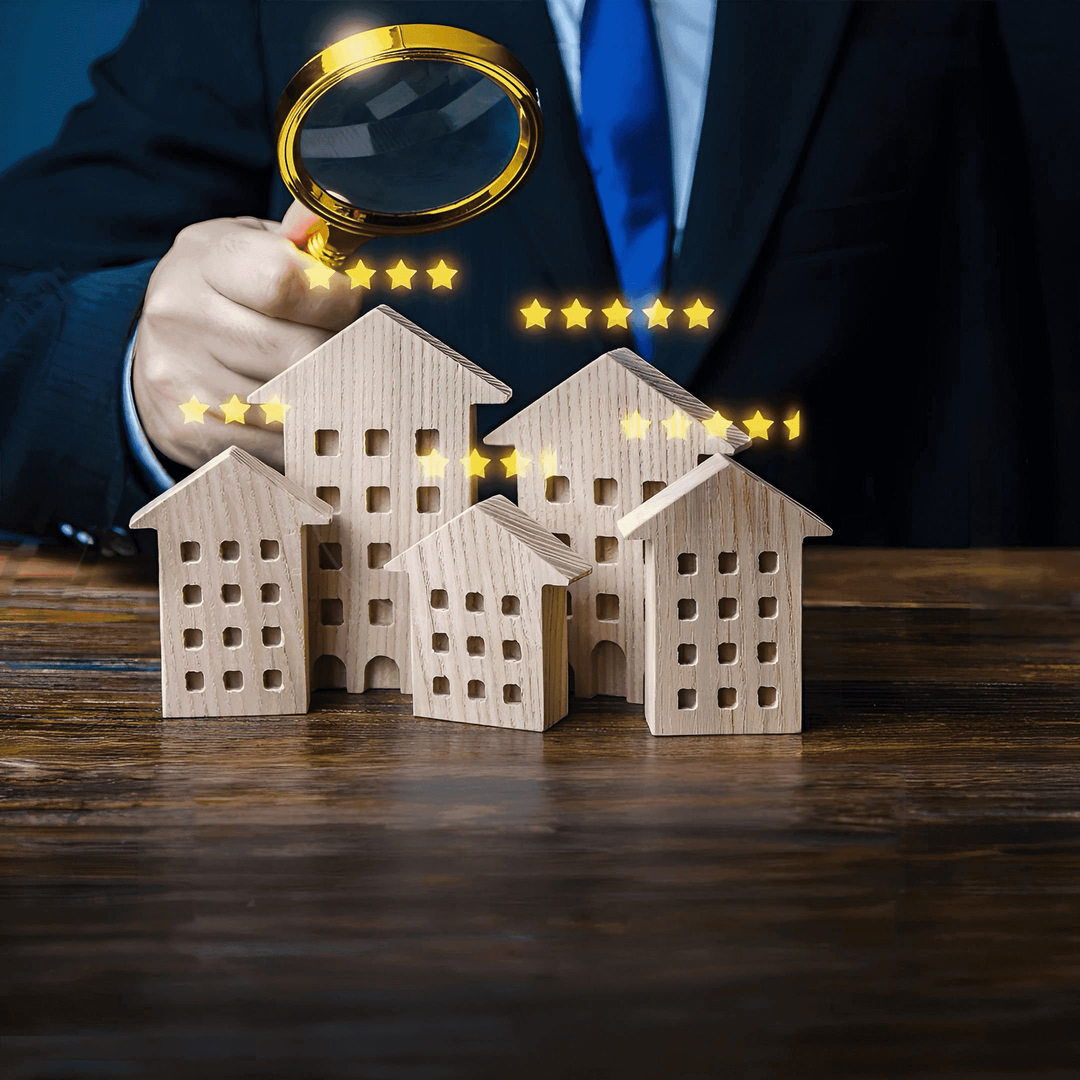 خدمات اصل العقاريه